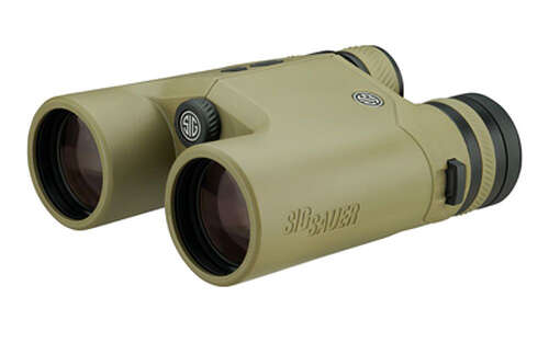 Binoculars Sig Sauer KILO 6K HDX SIG KILO6K HDX G2 RNG FNDR 10X42MM • Model: KILO 6K HDX